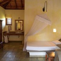 Двухместный (Двухместный номер Делюкс с 2 отдельными кроватями) виллы Villa Araliya, Негомбо