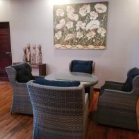 Семейный (Семейный номер Делюкс) отеля Yotaka, Бангкок