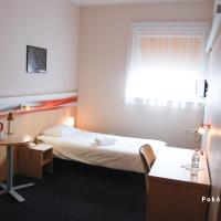 Одноместный (Одноместный номер) отеля Economy Silesian Hotel, Катовице