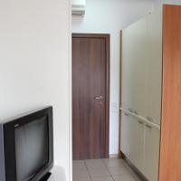 Студио (Номер-студио (для 2 взрослых)) апартаментов Banu Manta Apartments, Бухарест