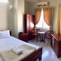 Двухместный (Двухместный номер с 1 кроватью) отеля Thuy Van Hotel, Вунгтау