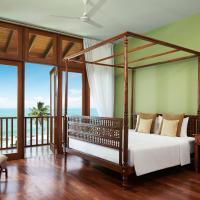 Сьюит (Улучшенный люкс) отеля Jetwing Lighthouse, Галле