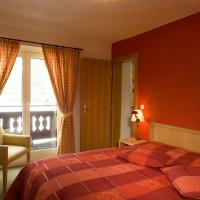 Сьюит (Люкс с видом на озеро) отеля All Suite Hotel Garni Leithner, Визинг