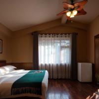 Сьюит (Люкс с 2 спальнями) загородного отеля Yangshuo Moondance Hotel, Яншо