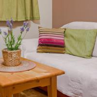 Апартаменты (Апартаменты с 1 спальней (для 3 взрослых)) апартаментов Apartamenty TWW Zakopane, Закопане