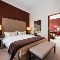 Семейный (Семейный номер) отеля Radisson Blu Style Hotel, Vienna, Вена