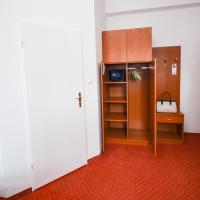 Двухместный (Двухместный номер с 1 кроватью или 2 отдельными кроватями) гостевого дома Broadway City Panzió, Будапешт