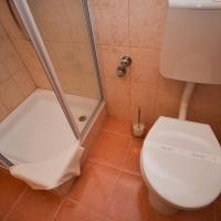 Одноместный (Одноместный номер) гостевого дома Broadway City Panzió, Будапешт