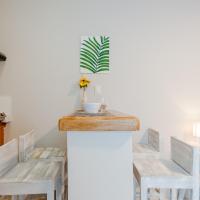 Апартаменты (Улучшенные апартаменты) апартаментов Condo Playatour, Плая-дель-Кармен