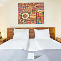 Апартаменты (Стандартные апартаменты) апартаментов SuperB Luxury Suites, Белград
