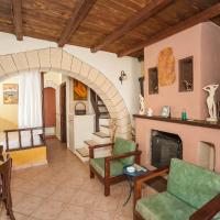 Апартаменты (Мезонет) апарт-отеля Hotel Eliza, Айос-Николаос (Крит), Крит