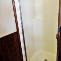 Двухместный (Стандартный номер с кроватью размера "queen-size") отеля Bluebird Guesthouse, Портленд