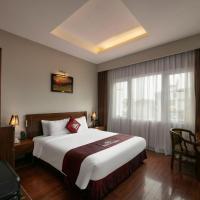 Двухместный (Дневное размещение (с 10:00 до 17:00)) отеля Super Hotel Hanoi Old Quarter, Ханой