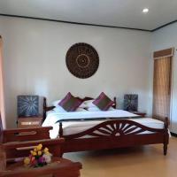 Вилла (Вилла Делюкс) курортного отеля Arayaburi Boutique Resort - Koh Samui, Самуи