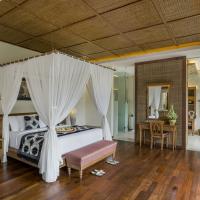 Вилла (Вилла Kayon Premier Pool с бесплатными преимуществами) курортного отеля The Kayon Jungle Resort by Pramana, Убуд