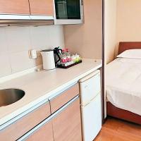 Семейный (Семейный номер) апарт-отеля East King Business Hotel, Ханчжоу