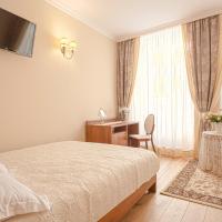 Двухместный (Стандартный двухместный номер с 1 кроватью) апарт-отеля Aparthotel Grodzka 21, Краков