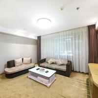 Сьюит (Стандартный люкс) отеля Lavande Hotel Beijing Asian Games Village, Пекин