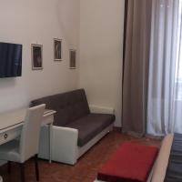 Семейный (Улучшенный семейный номер) отеля Umberto House Catania, Катания