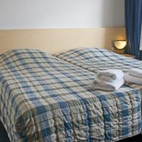 Трехместный (Трехместный номер) отеля Koopermoolen, Амстердам