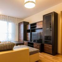 Апартаменты (Апартаменты с сауной) апартаментов Jõe Apartments, Таллин