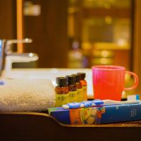 Двухместный (Семейный номер «Гранд» с видом на океан) отеля Pullman Oceanview Sanya Bay Resort & Spa, Санья