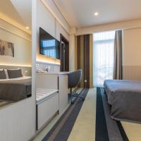 Семейный (Семейный номер) отеля Grand Baltic Dunes, Паланга