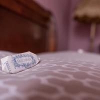 Апартаменты (Апартаменты - Ruska Street) хостела Hostel Mleczarnia, Вроцлав