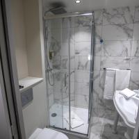 Двухместный (Double Room - Grand Place Signature) отеля Grand Hotel Bellevue - Grand Place, Лилль