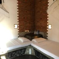 Одноместный (Одноместный номер Делюкс) виллы Villa Araliya, Негомбо