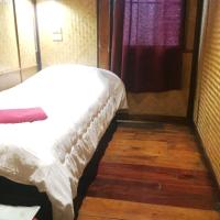 Одноместный (Бюджетный одноместный номер) гостевого дома Shanti Lodge, Бангкок