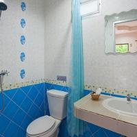 Двухместный (Стандартный номер с кроватью размера «king-size») отеля Grand View, Пхукет