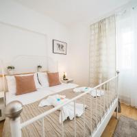 Апартаменты (Апартаменты) апартаментов Apartments Pushkin, Прага