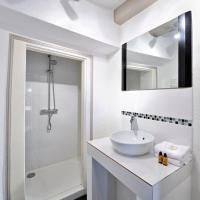 Двухместный (Двухместный номер с 1 кроватью или 2 отдельными кроватями) отеля Hotel La Roseraie, Шенонсо