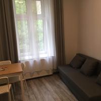 Апартаменты (Апартаменты Делюкс) апартаментов City Space Apartments, Краков