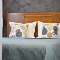 Апартаменты (Апартаменты с 1 спальней) отеля Hotel Perla, Херцег-Нови