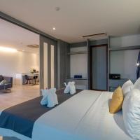 Сьюит (Люкс "Дара") отеля DARA, Пхукет