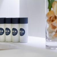 Двухместный (Двухместный номер с 1 кроватью) отеля Oca Playa de Foz Hotel&Spa, А-Корунья