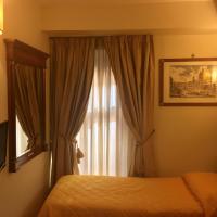 Одноместный (Одноместный номер) отеля Guest House 2000 Roma, Рим