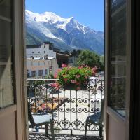 Двухместный (Двухместный номер с 1 кроватью) отеля Hotel Le Chamonix, Шамони-Мон-Блан
