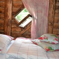 Одноместный (Одноместный номер - Мансарда) гостевого дома Marta Guesthouse Tallinn, Таллин