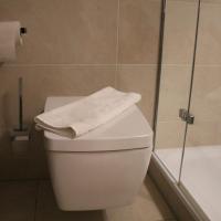 Одноместный (Одноместный номер Делюкс) отеля MO Hotel, Ингольштадт