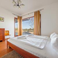 Апартаменты (Апартаменты с 1 спальней) апартаментов Apartamenty Sun&Snow Plaża, Свиноуйсьце