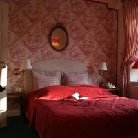 Апартаменты (Апартаменты) апартаментов Hotel Pugetow, Краков