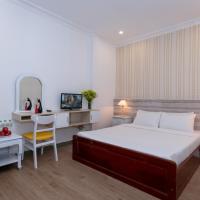 Двухместный (Day Use Offer (2 hours) same day stay - Extra charge for overnight stay) отеля Ava Saigon Hotel, Хошимин