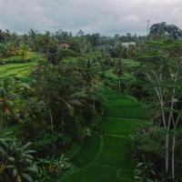 Вилла (Вилла) курортного отеля River Sakti Ubud by Prasi, Убуд