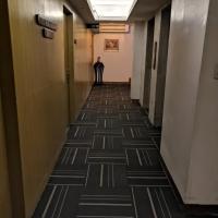 Двухместный (Номер выбирается при регистрации заезда) отеля The E-Hotel Makati, Манила