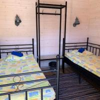 Номер (Дом для отпуска) отеля Aleksandri Guesthouse, Пярну