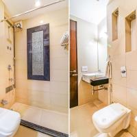 Двухместный ((Sanitised) Superior Double Room) отеля OYO 301 Hotel Mulberry Retreat, Гургаон