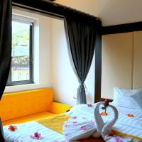 Двухместный (Day Use 3 Hours) отеля Hanoi Family Homestay 2, Ханой